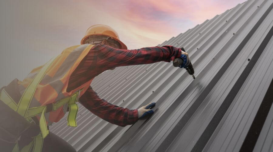 Expert top industrial roofings services in Manley Hot Springs, AK